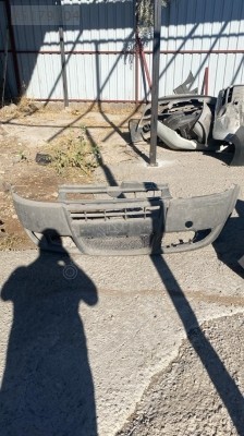 Fiat Doblo 2 ön tampon