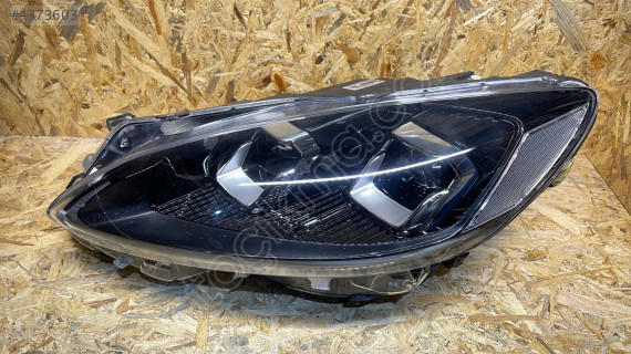 FORD KUGA SOL ÖN FAR L90187837