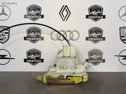 FORD FOCUS ARKA KAPI KİLİDİ XS41-A26412
