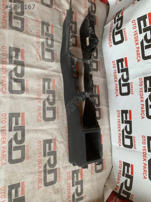 2019-24 AUDI Q3 ORTA KONSOL 83B863241C