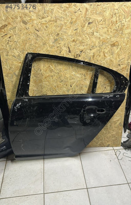 JAGUAR XF KAPI SOL ARKA ORJİNAL
