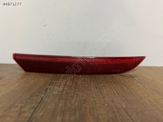 SKODA OCTAVİA REFLEKTÖR ORJİNAL 5E7945106