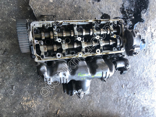 Passat CC üst kapak