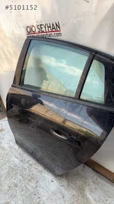fiat bravo sol arka kapı 2008