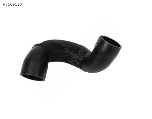 TURBO HORTUMU A6 06-10  4F0145737K 4F0145737C 4F0145737G