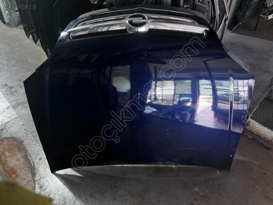 OPEL VECTRA C KAPUT ÇIKMA