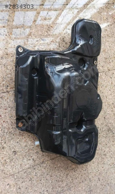 Corolla yakıt deposu