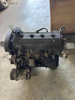 GEELY ECHO 1.3 KOMPLE MOTOR