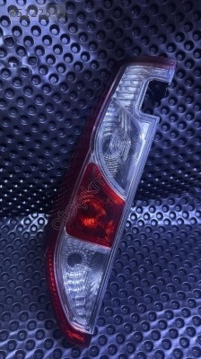 RENAULT KANGOO SOL STOP
