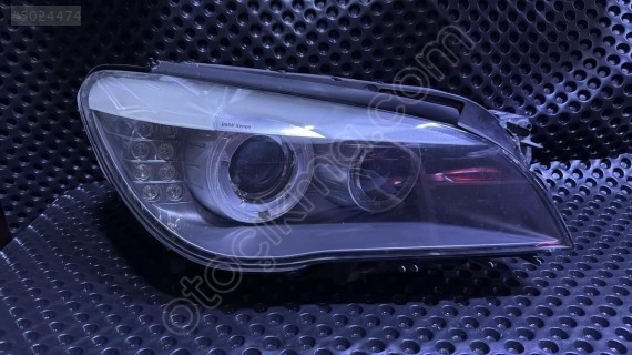 BMW F01 7 SERİSİ SAĞ FAR