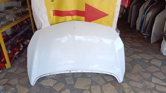OPEL ASTRA J KAPUT