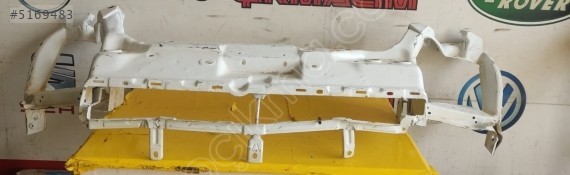 FORD CONNECT ÖN PANEL