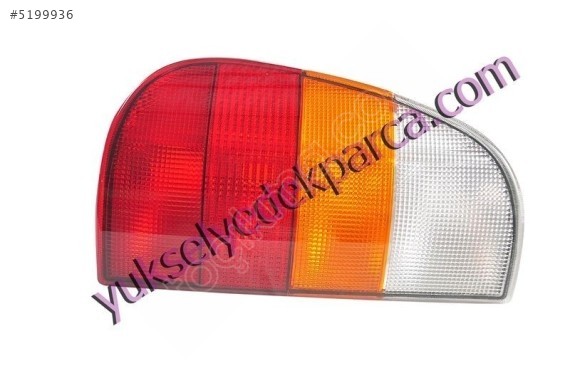 Stop Caddy 1997-2004 6K9945112