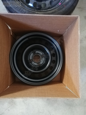 KANGOO KARA JANT 14
