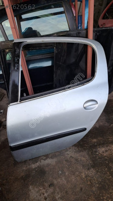 PEUGEOT 206 SOL ARKA KAPI