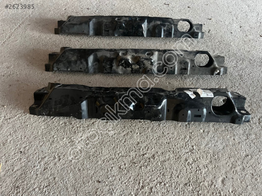 Peugeot 301 çıkma orijinal ön panel