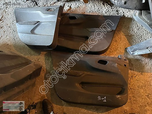 Peugeot 301 kapı döşemesi