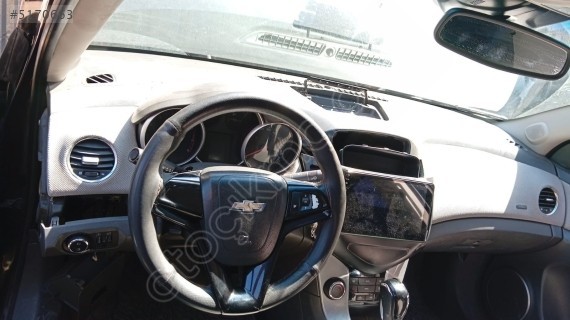 CHEVROLET CRUZE TORPİDO KOMPLE