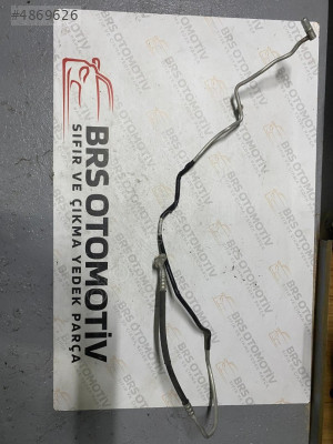 AUDI Q5-A5 KLİMA BORUSU 8R0260710D