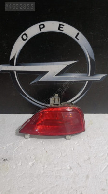 RENAULT CAPTUR 1 SOL ARKA REFLEKTÖR