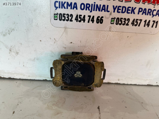 PEUGEOT 307 YAĞMUR SENSÖRÜ MONTECAR