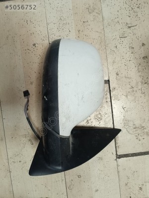 Amarok sağ kapı aynası