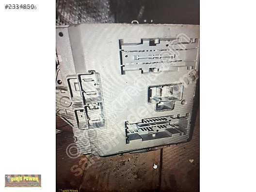 Fiyat Doblo sigorta kutusu