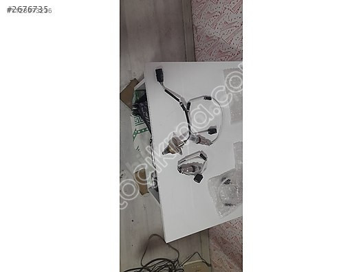 HONDA CİVİC  OKSİJEN SENSÖRÜ