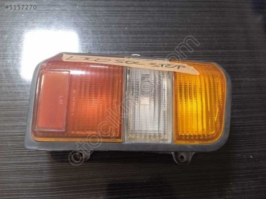 L300 Stop Lambası Sol 85-97