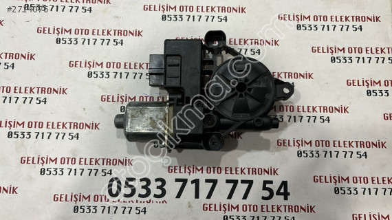 5Q0959408A SEAT LEON CAM MOTORU