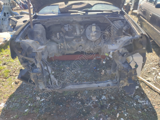 CHEVROLET LACETTİ ÖN PANEL