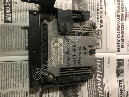 03L907309AC volkswagen amarok