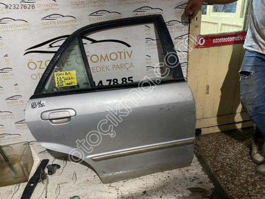 MAZDA 626 SAĞ ARKA KAPI DIŞ AÇMA KOLU 2000 MODEL