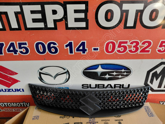 Suzukı sx4 ön panjur