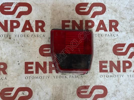 FİAT UNO ÇIKMA ORİJİNAL ARKA STOP LAMBASI