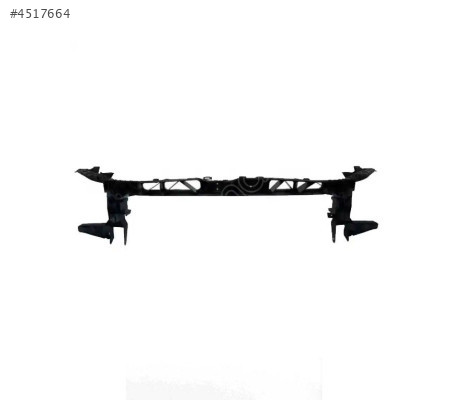 MERCEDES CLA ÖN PANEL W177 2019-