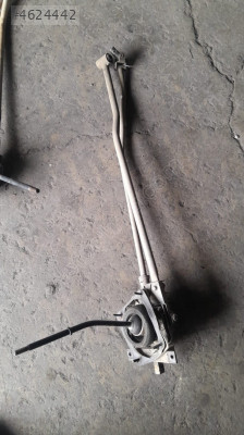 Ford eskort vites kulesi