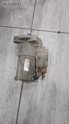 DFM Succe 1.6 benzinli marş dinamosu