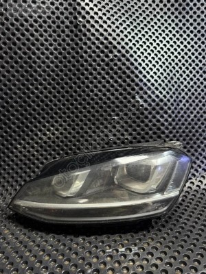 VOLKSWAGEN GOLF 7.5 SOL FAR