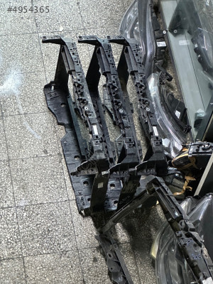 Opel mokka ön panel