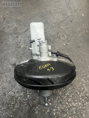 FIAT EGEA ÇIKMA VESTİNGHAUSE