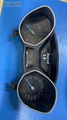 FORD FOCUS 3.5 GÖSTERGE PANELİ