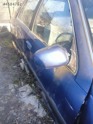 Hyundai Sonata sol kapı