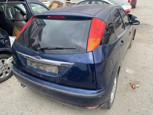 FORD FOCUS 1 ORİJİNAL DEPO