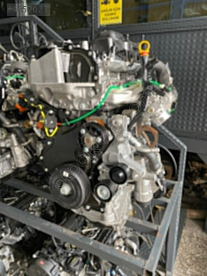 Renault Master 3-4 2.3 Sıfır Komple Motor