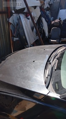 CHEVROLET CRUZE KAPUT