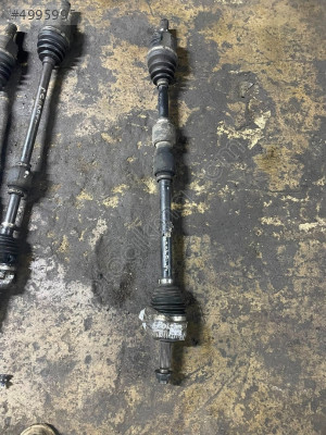 KİA SPORTAGE SAĞ AKS