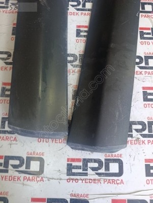 HONDA CR-V  KAPI SAĞ SOL ARKA ŞERİT 75333T0AJ