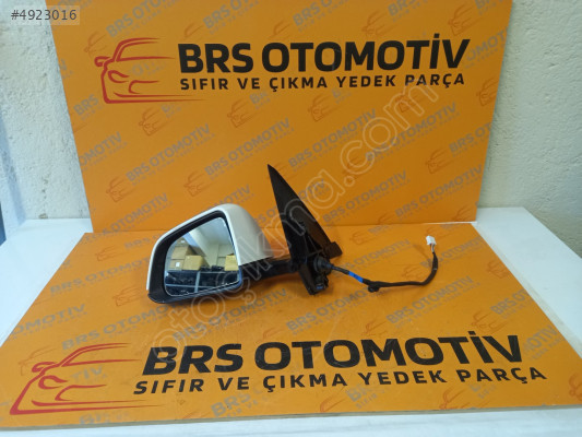 TESLA MODEL Y SOL DIŞ AYNA