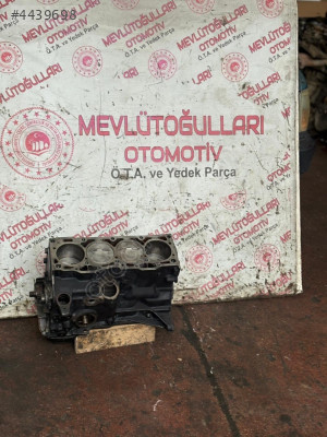 Tempra Yarım Motor